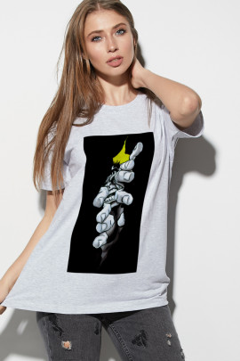 Футболка Boyfriend