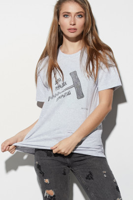 Футболка Boyfriend