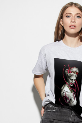 Футболка Boyfriend