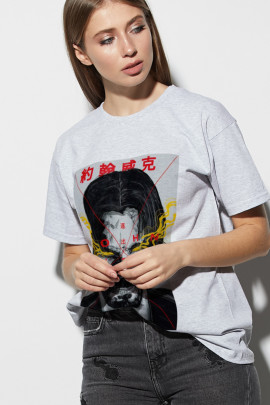 Футболка Boyfriend