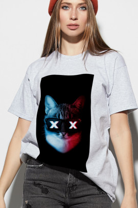 Футболка Boyfriend