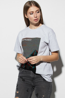 Футболка Boyfriend