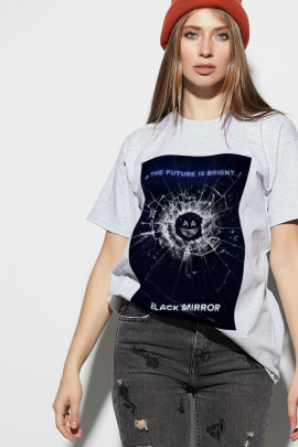 Футболка Boyfriend