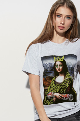 Футболка Boyfriend