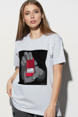 Футболка Boyfriend