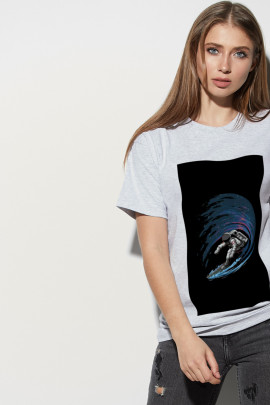 Футболка Boyfriend