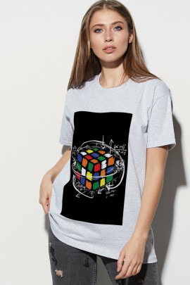 Футболка Boyfriend