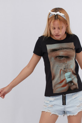 Футболка Basic