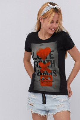 Футболка Basic