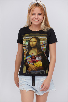 Футболка Basic