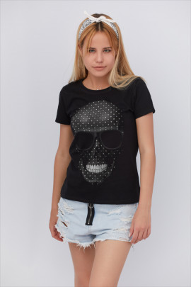 Футболка Basic