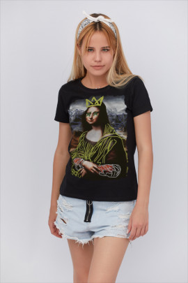 Футболка Basic