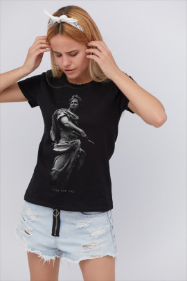 Футболка Basic