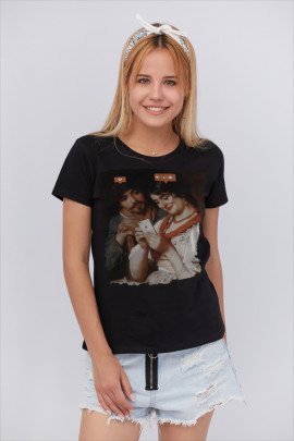 Футболка Basic