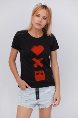 Футболка Basic