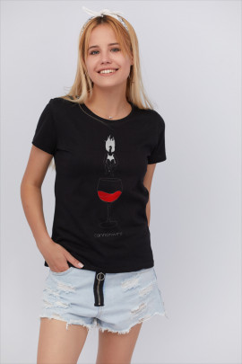 Футболка Basic