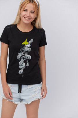 Футболка Basic