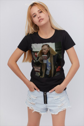 Футболка Basic