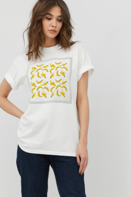 Футболка Oversize