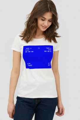 Футболка Basic