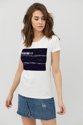 Футболка Basic