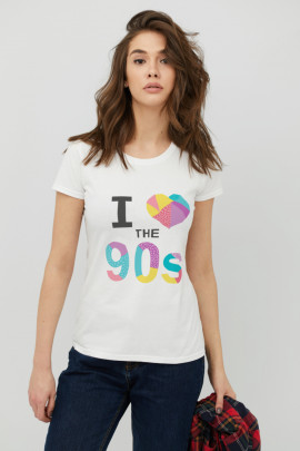 Футболка Basic