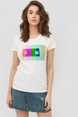 Футболка Basic