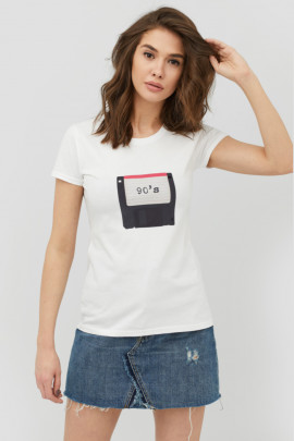 Футболка Basic