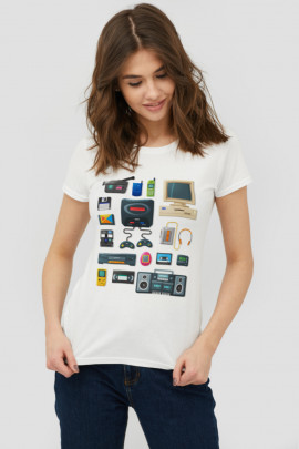 Футболка Basic