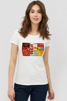 Футболка Basic