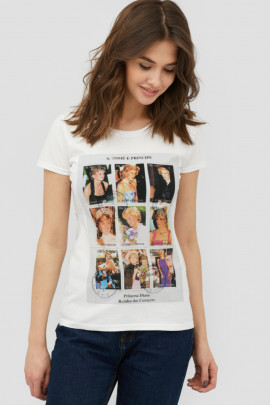 Футболка Basic