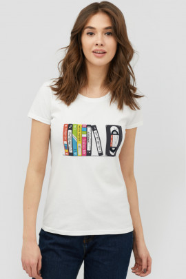 Футболка Basic