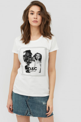 Футболка Basic