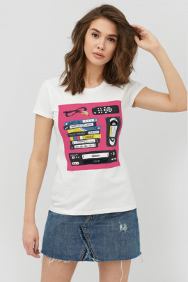 Футболка Basic