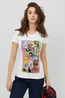 Футболка Basic