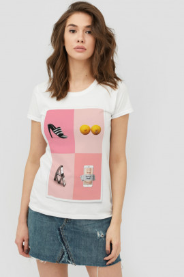 Футболка Basic