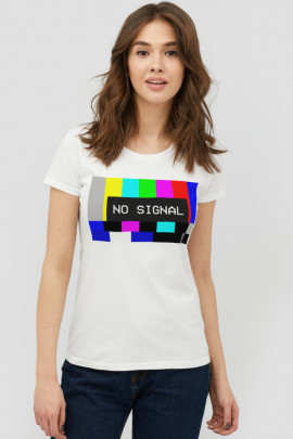 Футболка Basic