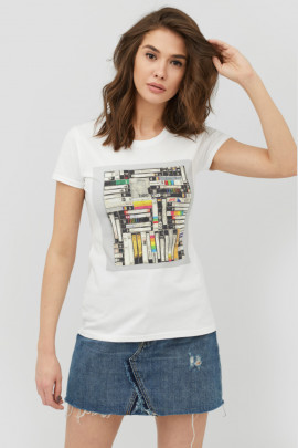 Футболка Basic