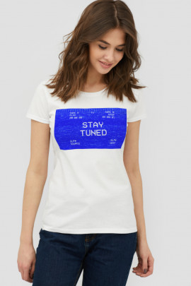 Футболка Basic