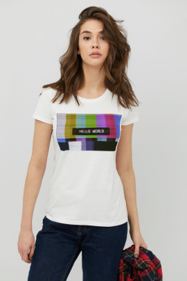 Футболка Basic