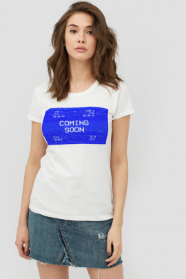 Футболка Basic