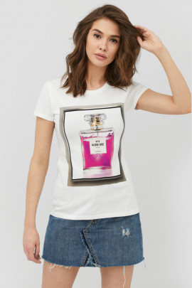 Футболка Basic