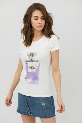 Футболка Basic