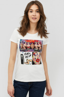 Футболка Basic