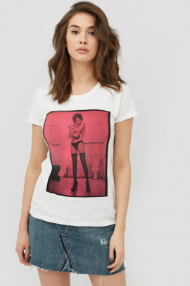 Футболка Basic