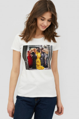 Футболка Basic