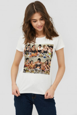 Футболка Basic