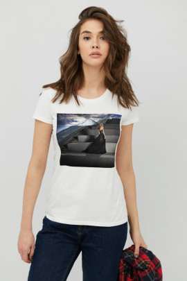 Футболка Basic