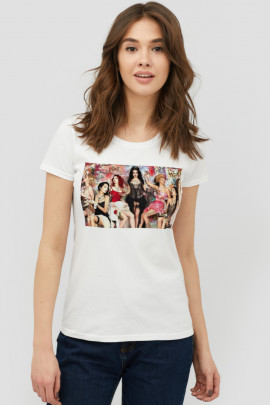 Футболка Basic