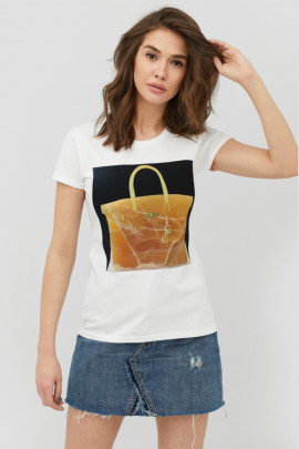 Футболка Basic